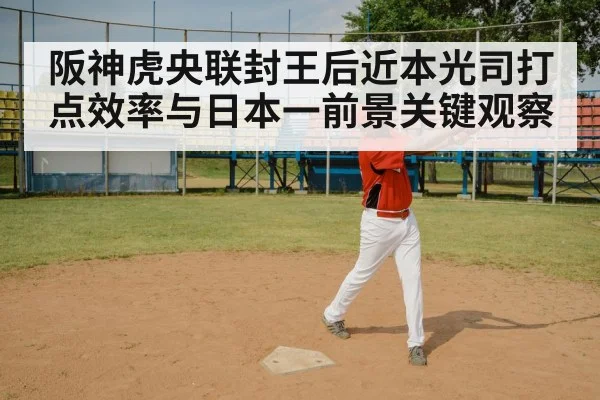 阪神虎央联封王后近本光司打点效率与日本一前景关键观察