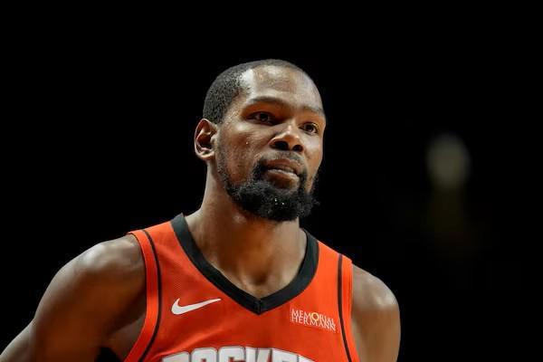 FIFA CWC 世界杯官方授权投注平台-砍32分统治比赛，活塞主帅：我们完全防不住杜兰特