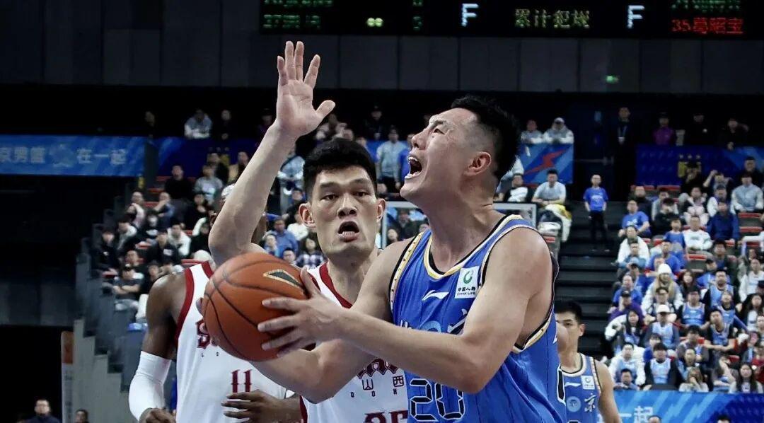 世界杯外围买球-北京84-90不敌山西