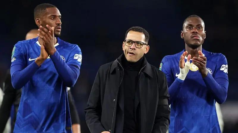 世界杯竞猜-金塞拉：切尔西不想因为格伊的潜在高薪影响更衣室；雅凯是首选