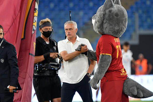 世界杯投注-【意甲展望】超级变变变，热闹在罗马？