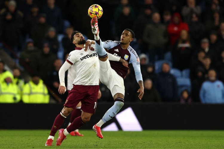 世界杯投注-泰晤士:弗拉门戈近3600万镑报价帕奎塔被拒 西汉姆联要超4000万镑