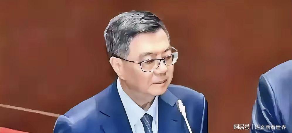 世界杯竞猜-快讯！台民进党当局正式宣布！